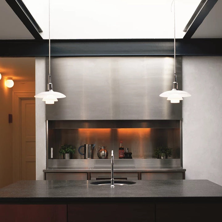 PH 3/2 Pendant Light - ökenhem