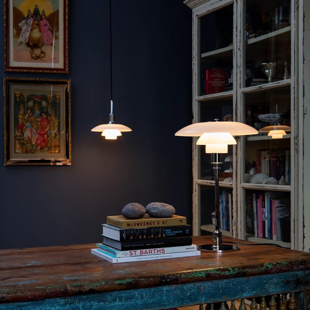 PH 3/2 Table Lamp - ökenhem