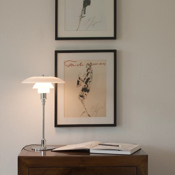 PH 3/2 Table Lamp - ökenhem