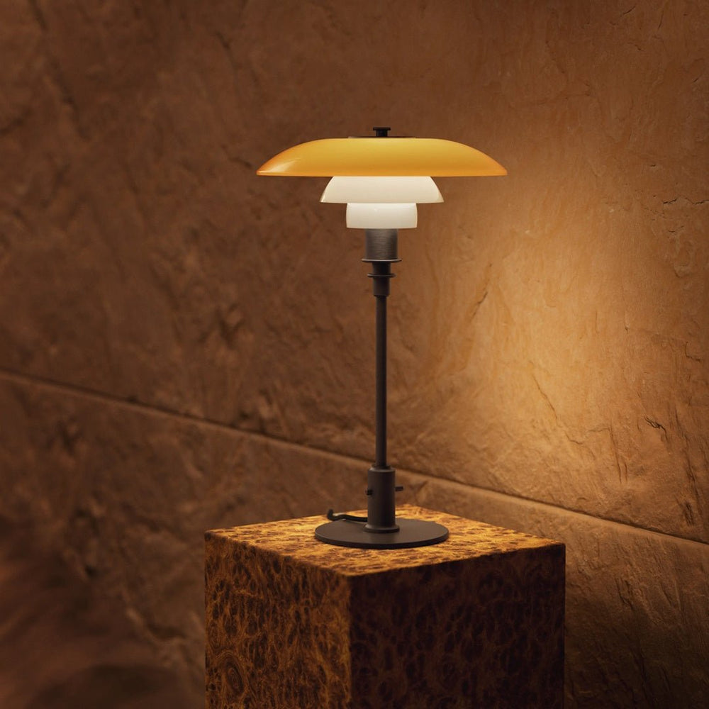 PH 3/2 Table Lamp Centenary Edition - ökenhem