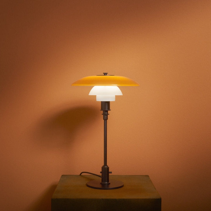 PH 3/2 Table Lamp Centenary Edition - ökenhem