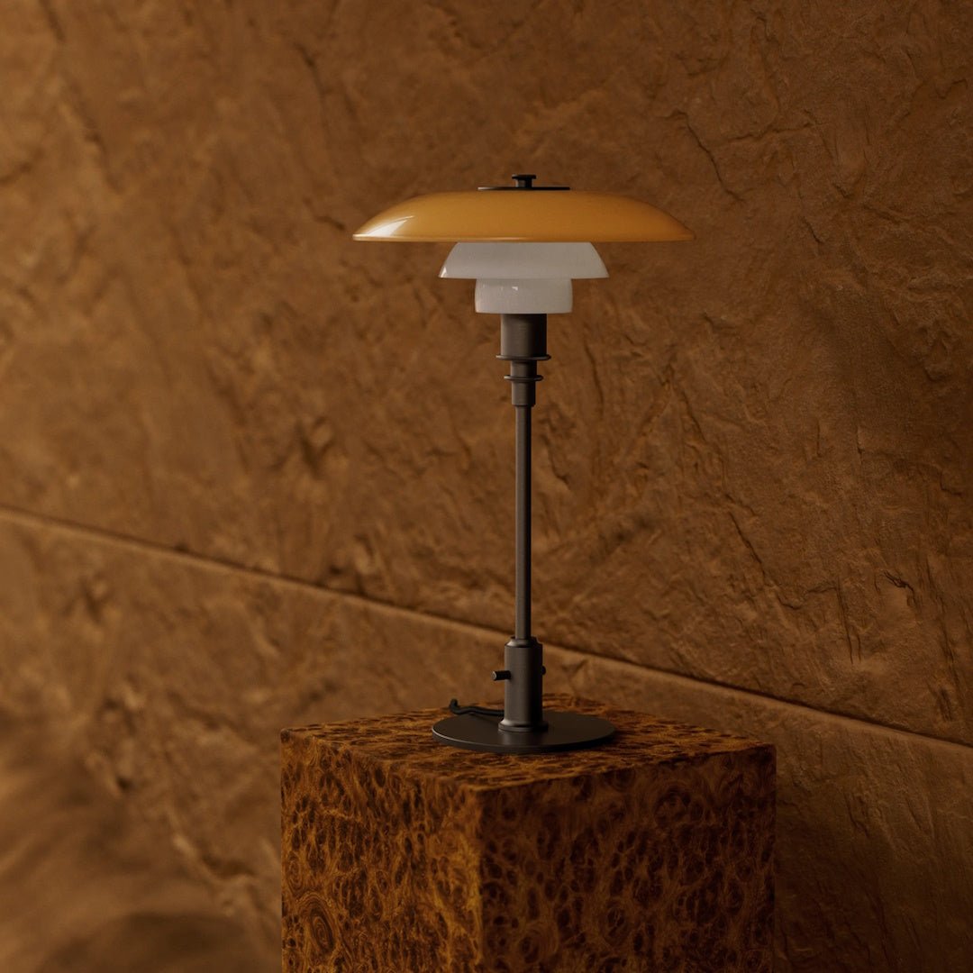 PH 3/2 Table Lamp Centenary Edition - ökenhem