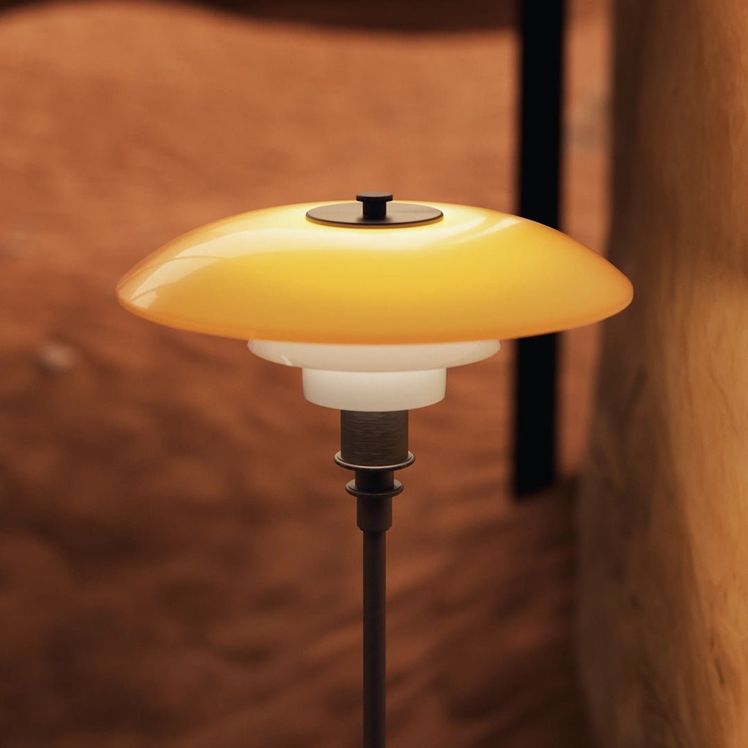 PH 3/2 Table Lamp Centenary Edition - ökenhem