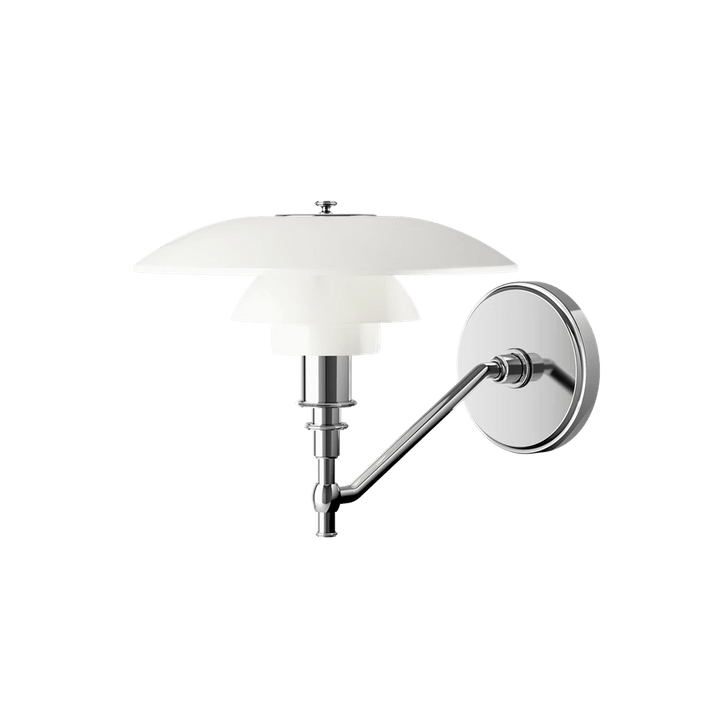 PH 3/2 Wall Lamp - ökenhem