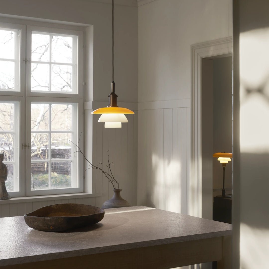 PH 3/3 Pendant Centenary Edition - ökenhem