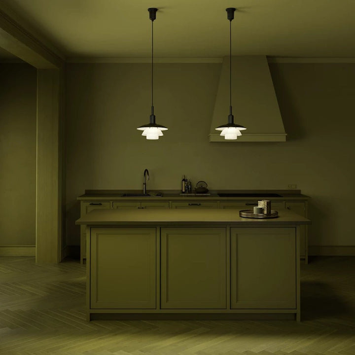 PH 3/3 Pendant Light - ökenhem