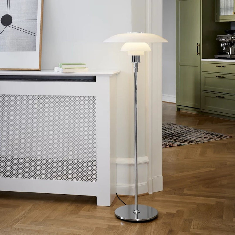 PH 4½ - 3½ Floor Lamp - ökenhem