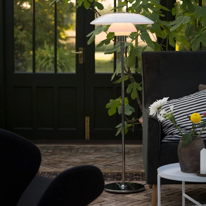 PH 4½ - 3½ Floor Lamp - ökenhem
