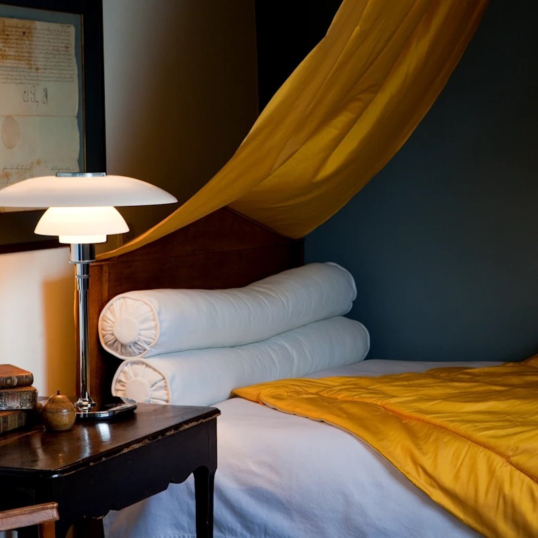 PH 4½ - 3½ Table Lamp - ökenhem