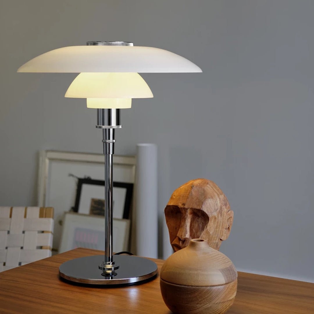 PH 4½ - 3½ Table Lamp - ökenhem