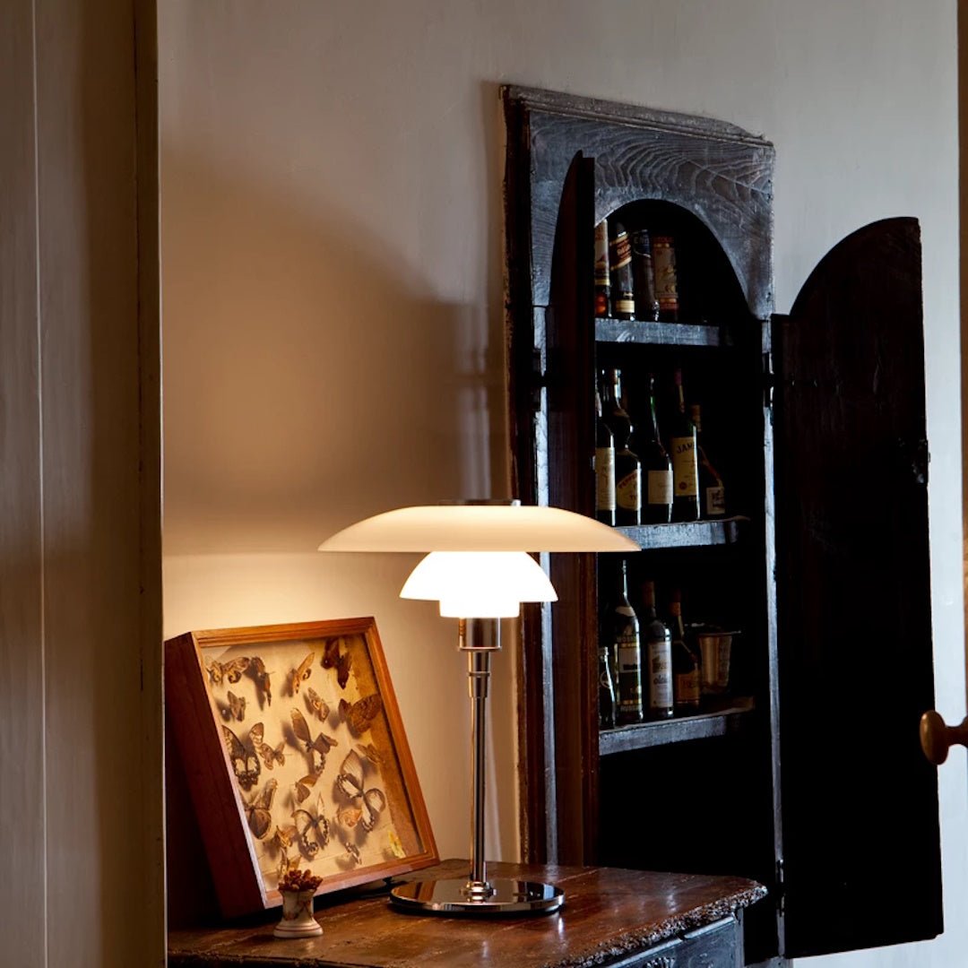 PH 4½ - 3½ Table Lamp - ökenhem