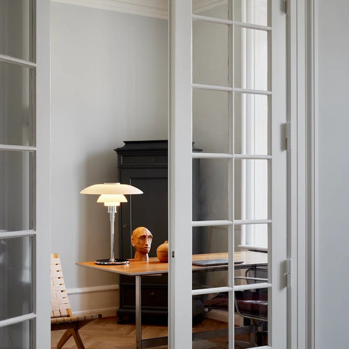 PH 4½ - 3½ Table Lamp - ökenhem