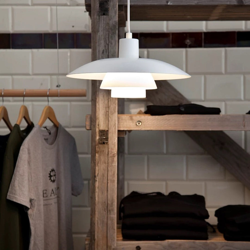 PH 4/3 Pendant Light - ökenhem