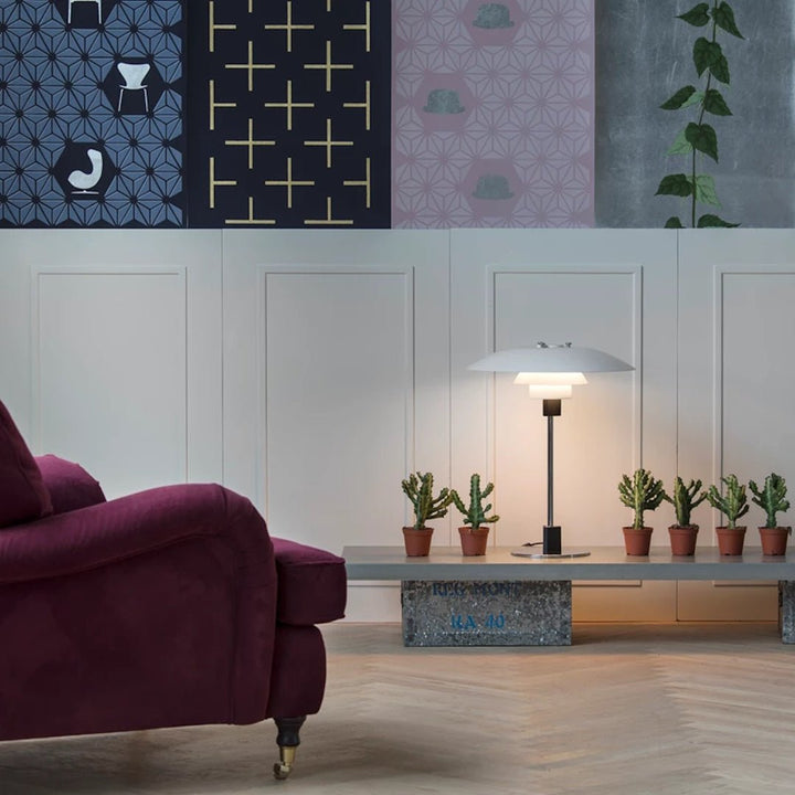 PH 4/3 Table Lamp - ökenhem