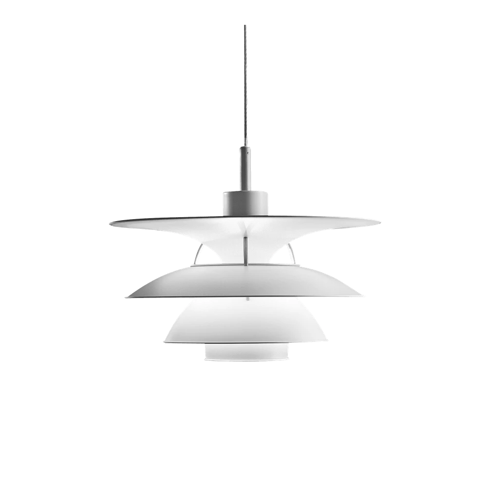 PH 5 - 4½ Pendant Light - ökenhem