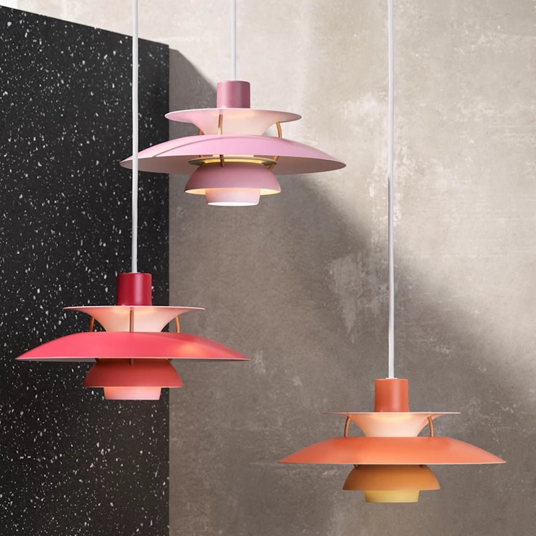 PH 5 Mini Pendant Light - ökenhem