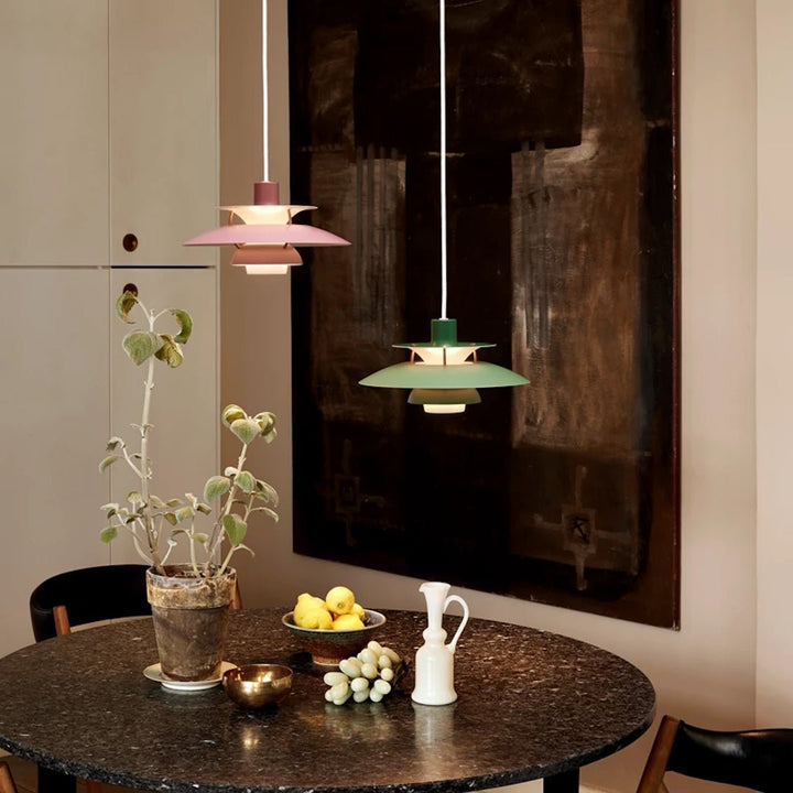 PH 5 Mini Pendant Light - ökenhem