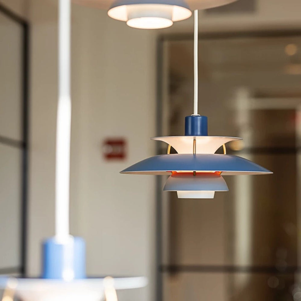 PH 5 Mini Pendant Light - ökenhem