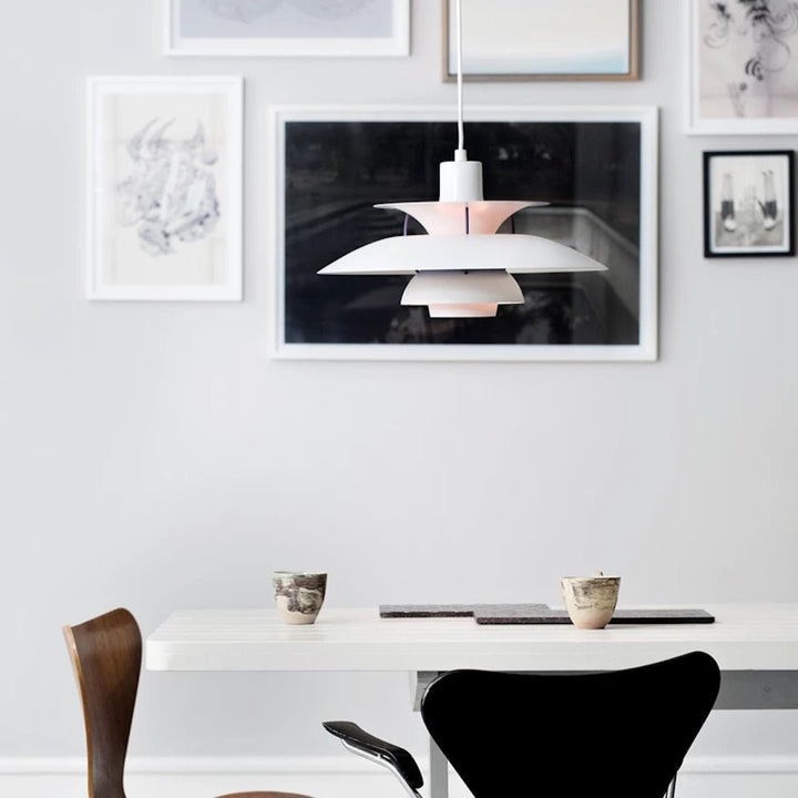 PH 5 Pendant Light - ökenhem