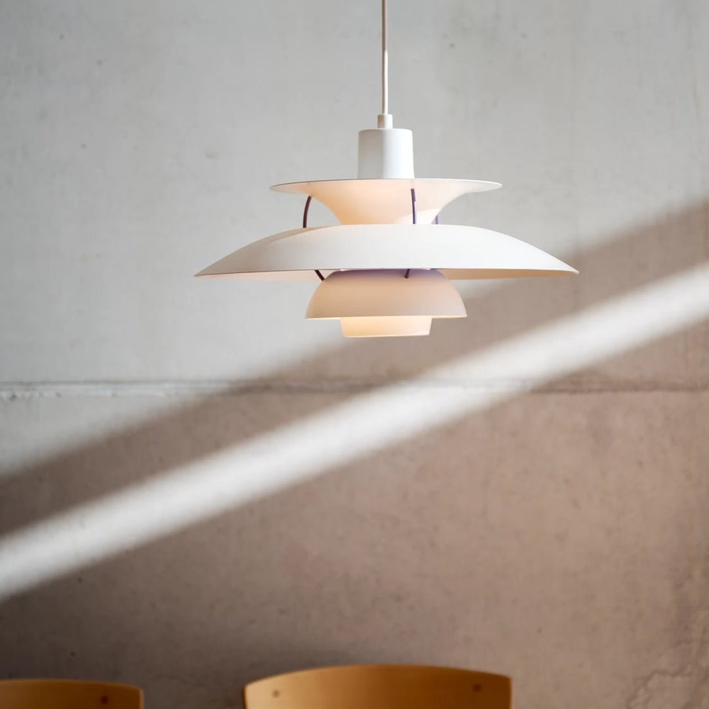 PH 5 Pendant Light - ökenhem