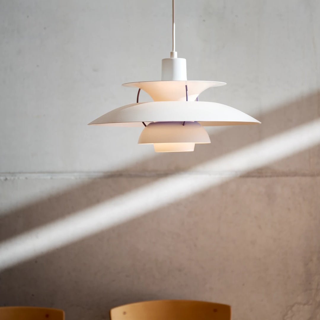PH 5 Pendant Light - ökenhem