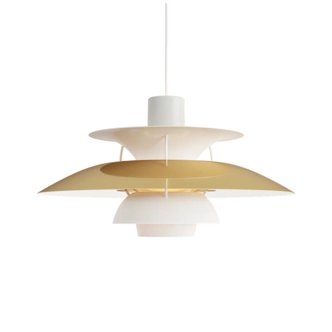 PH 5 Pendant Light - ökenhem