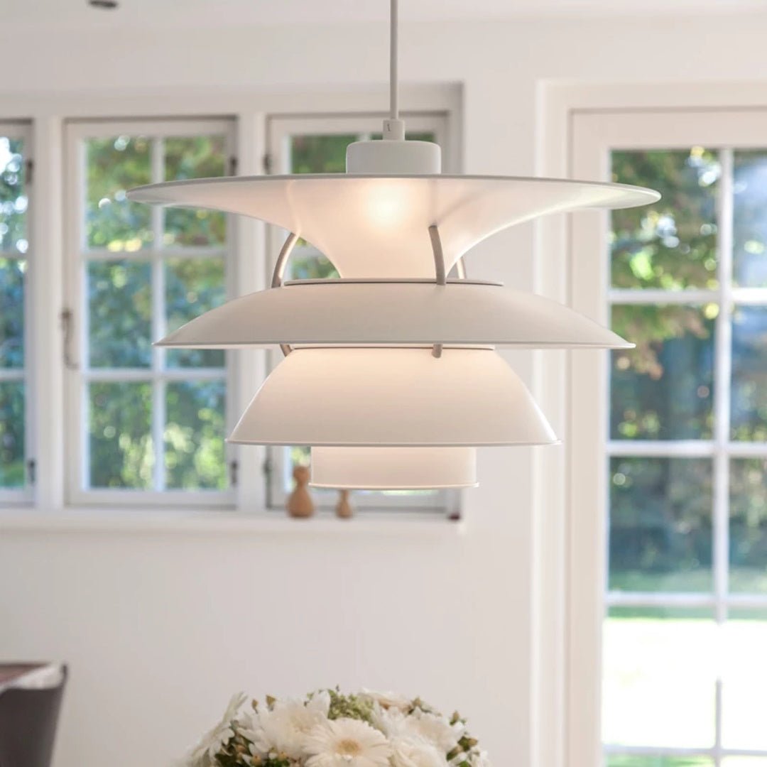 PH 6½ - 6 Pendant Light - ökenhem