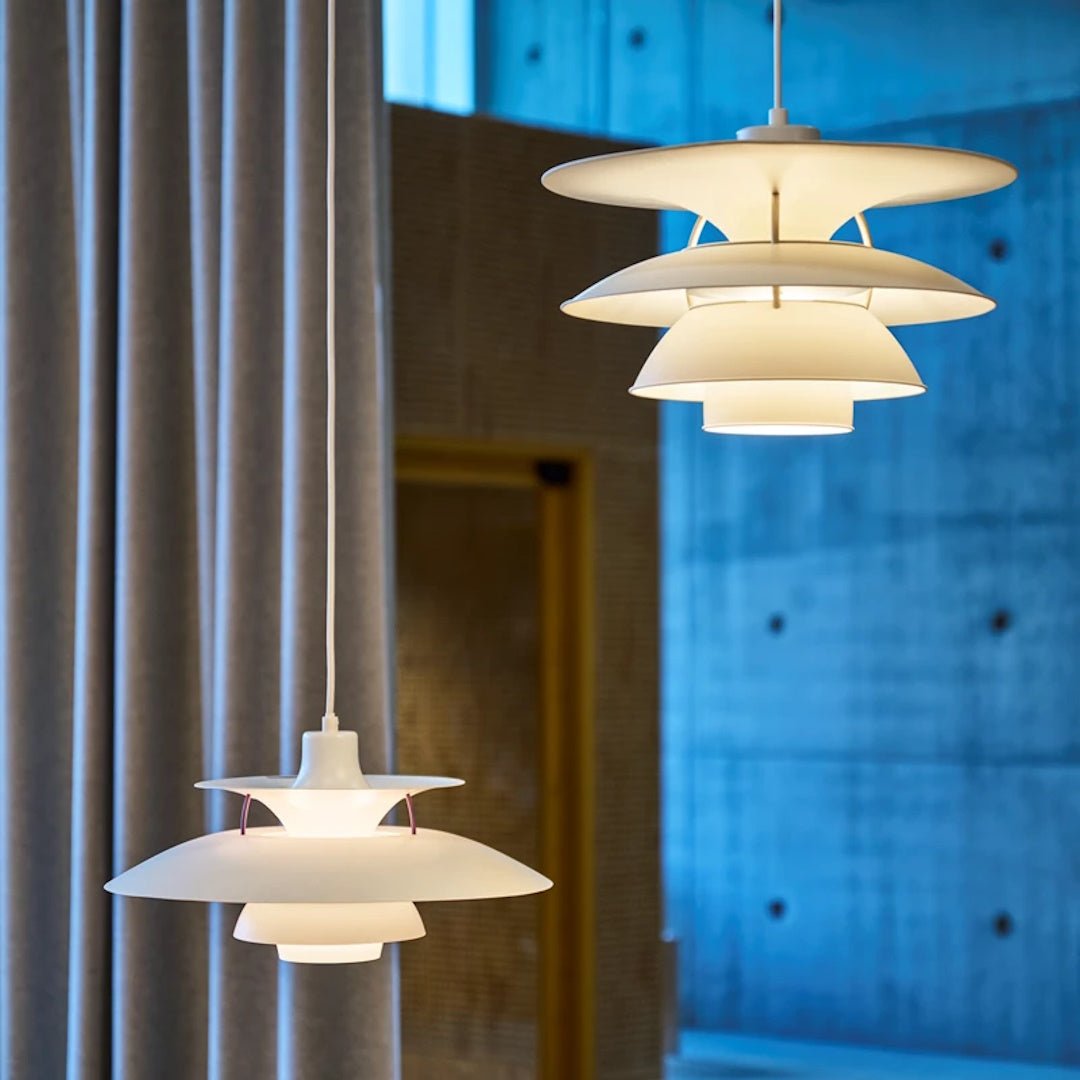 PH 6½ - 6 Pendant Light - ökenhem