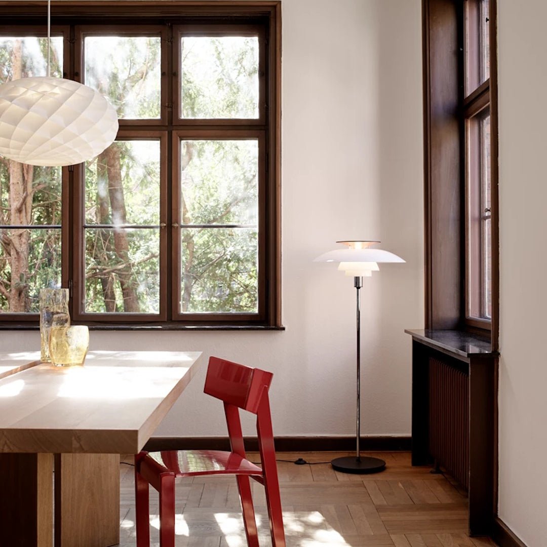 PH 80 Floor Lamp - ökenhem