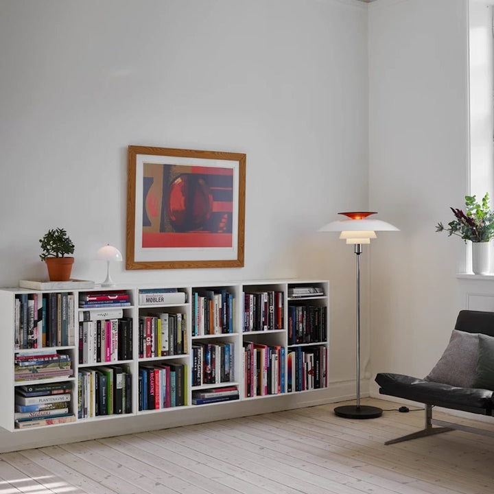 PH 80 Floor Lamp - ökenhem