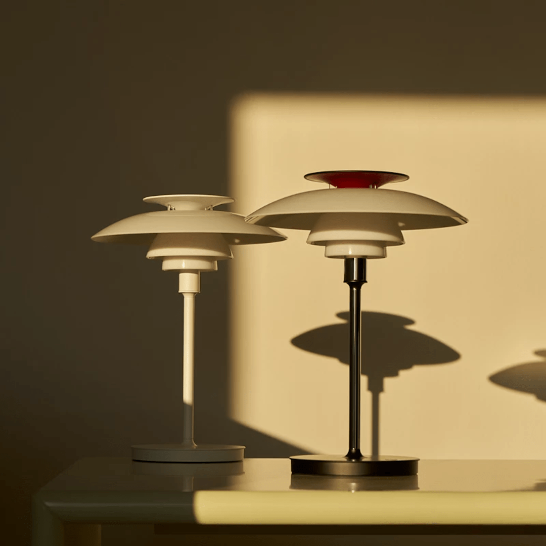 PH 80 Portable Lamp - ökenhem