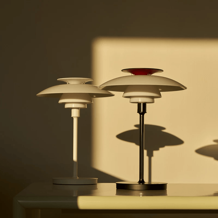 PH 80 Portable Lamp - ökenhem