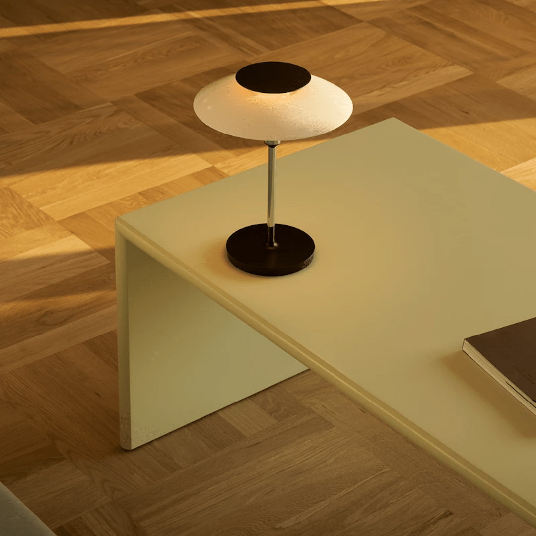 PH 80 Portable Lamp - ökenhem