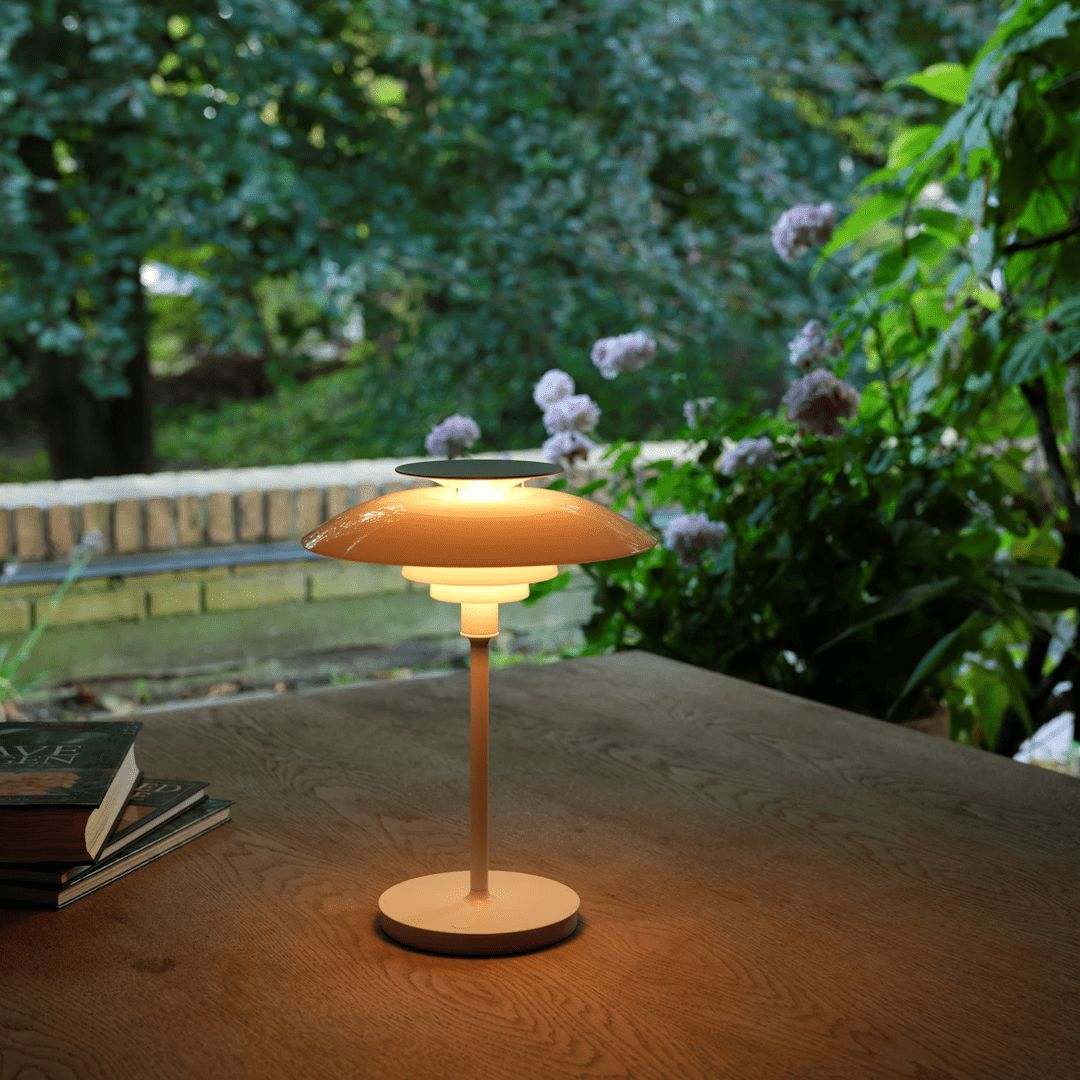 PH 80 Portable Lamp - ökenhem