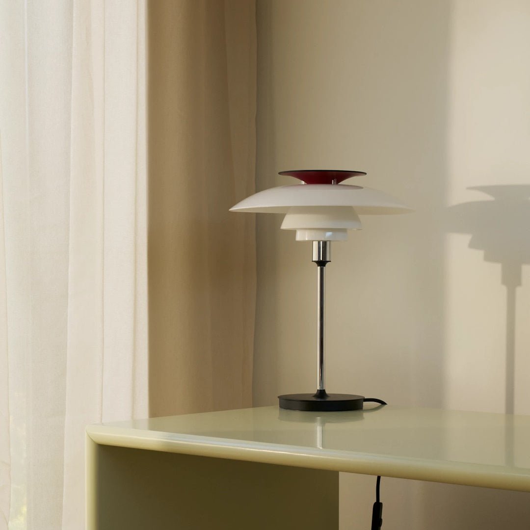 PH 80 Table Lamp - ökenhem
