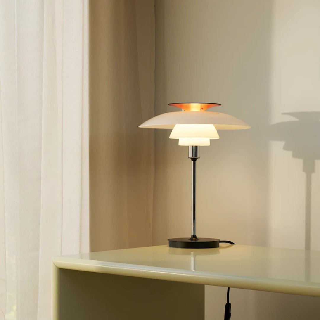 PH 80 Table Lamp - ökenhem