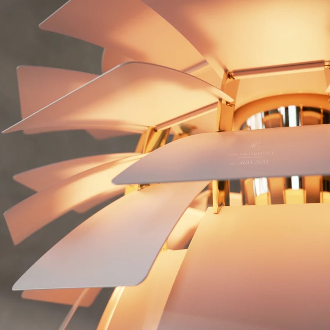 PH Artichoke Anniversary Edition Pendant Light - ökenhem