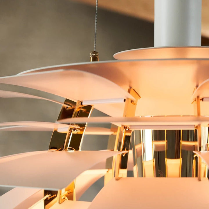 PH Artichoke Anniversary Edition Pendant Light - ökenhem