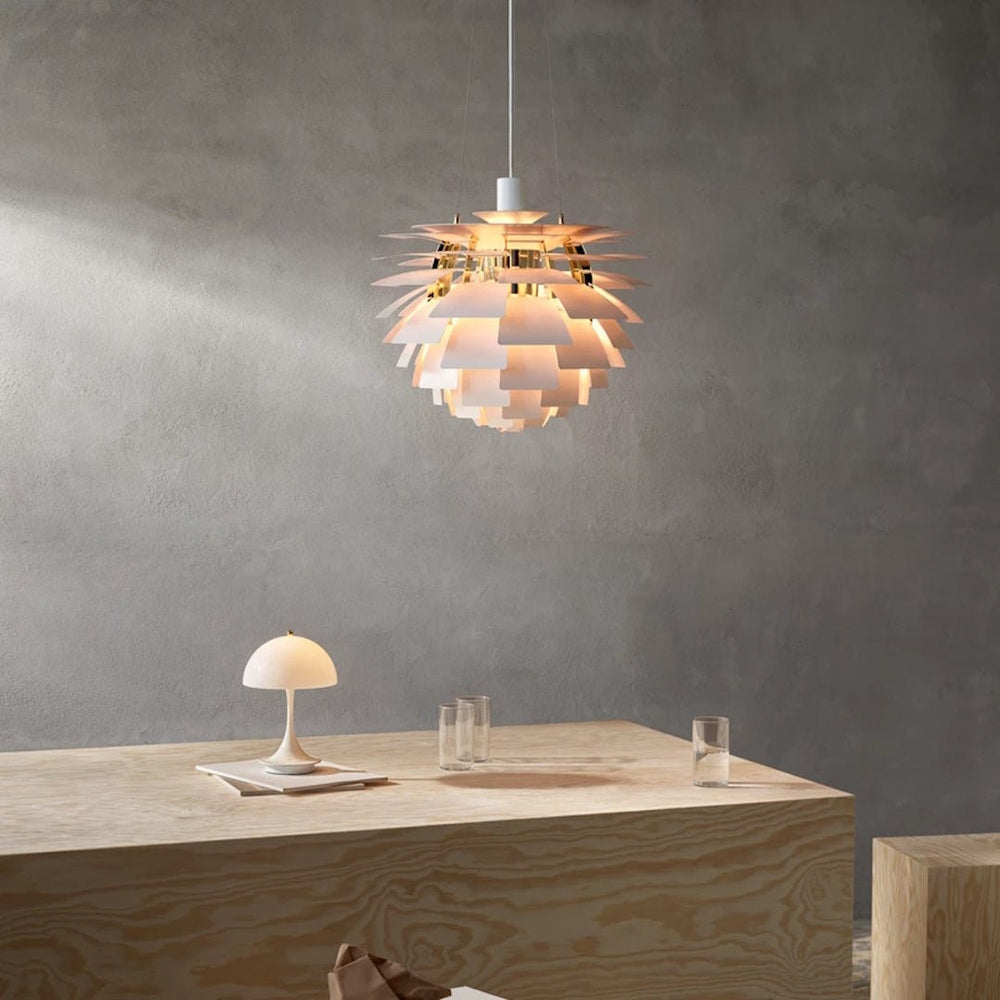 PH Artichoke Anniversary Edition Pendant Light - ökenhem