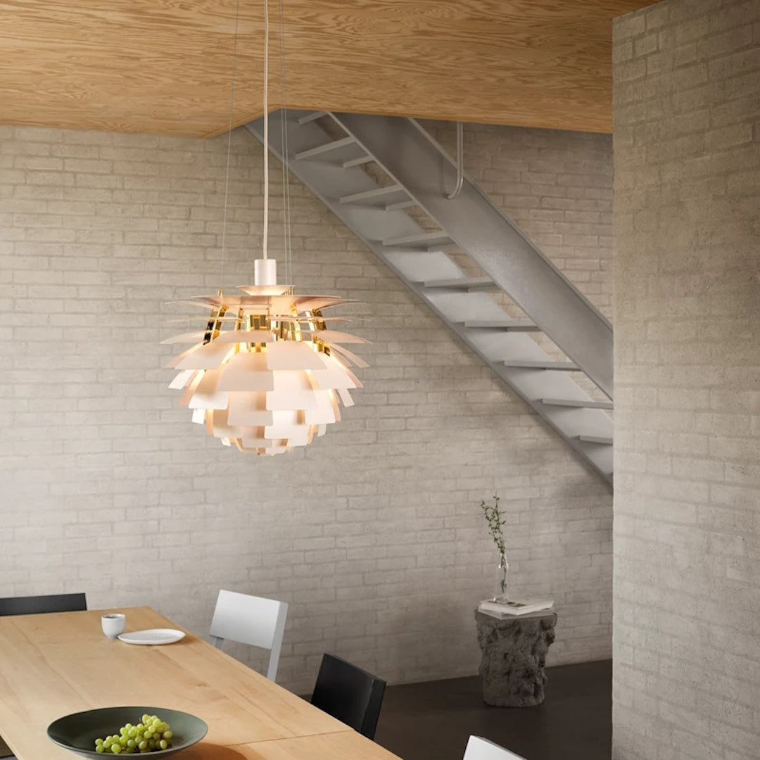 PH Artichoke Anniversary Edition Pendant Light - ökenhem