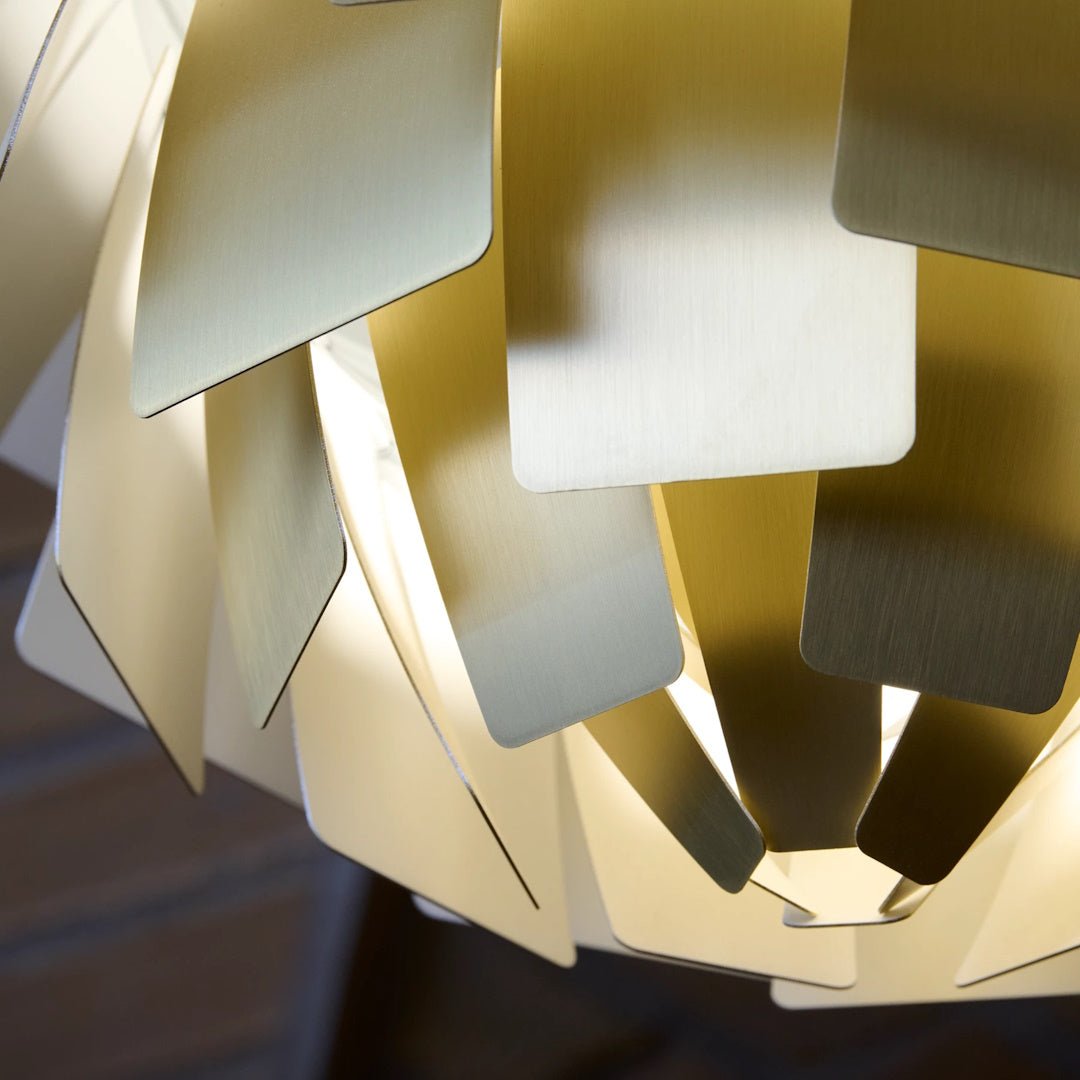 PH Artichoke Pendant Light - ökenhem