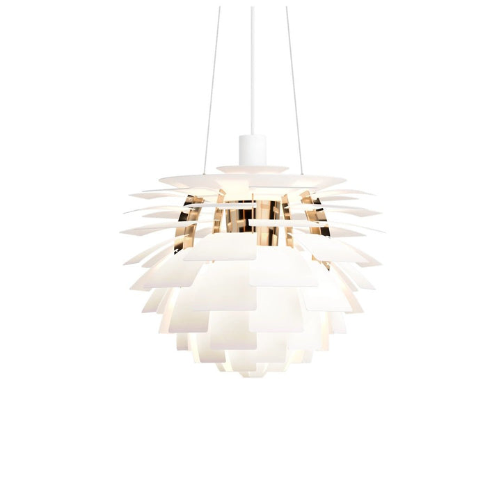 PH Artichoke Pendant Light - ökenhem