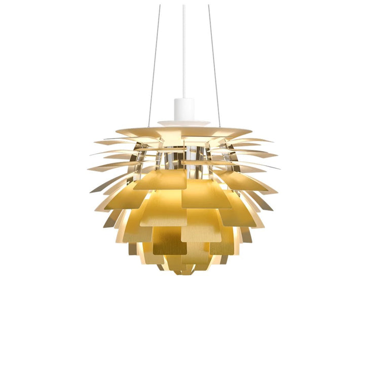 PH Artichoke Pendant Light - ökenhem