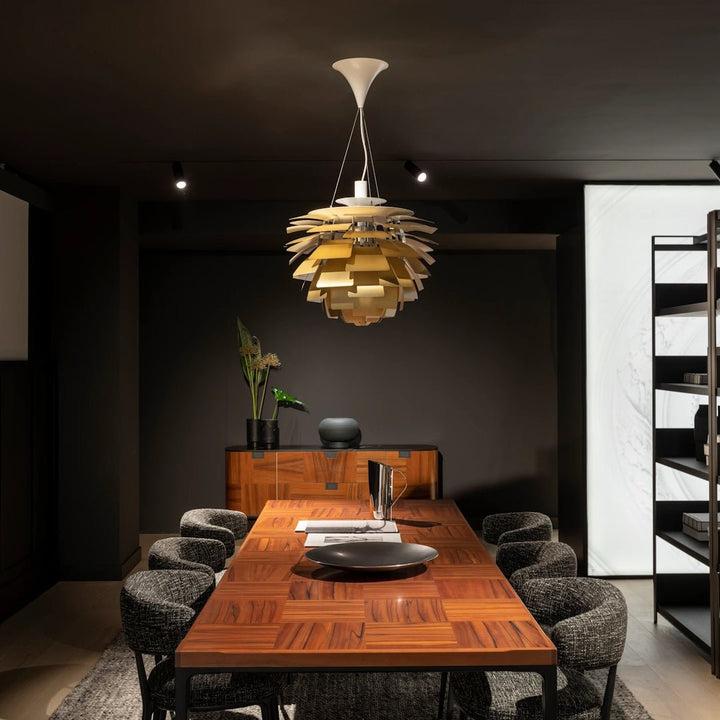 PH Artichoke Pendant Light - ökenhem