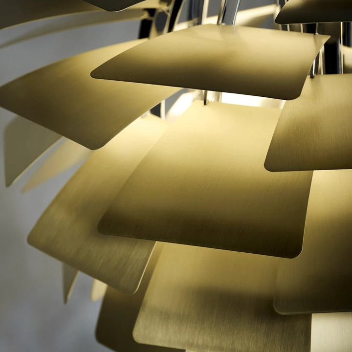 PH Artichoke Pendant Light - ökenhem