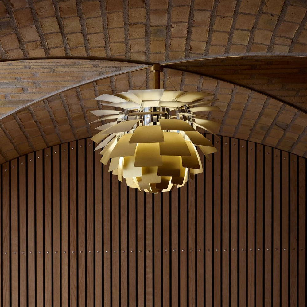 PH Artichoke Pendant Light - ökenhem
