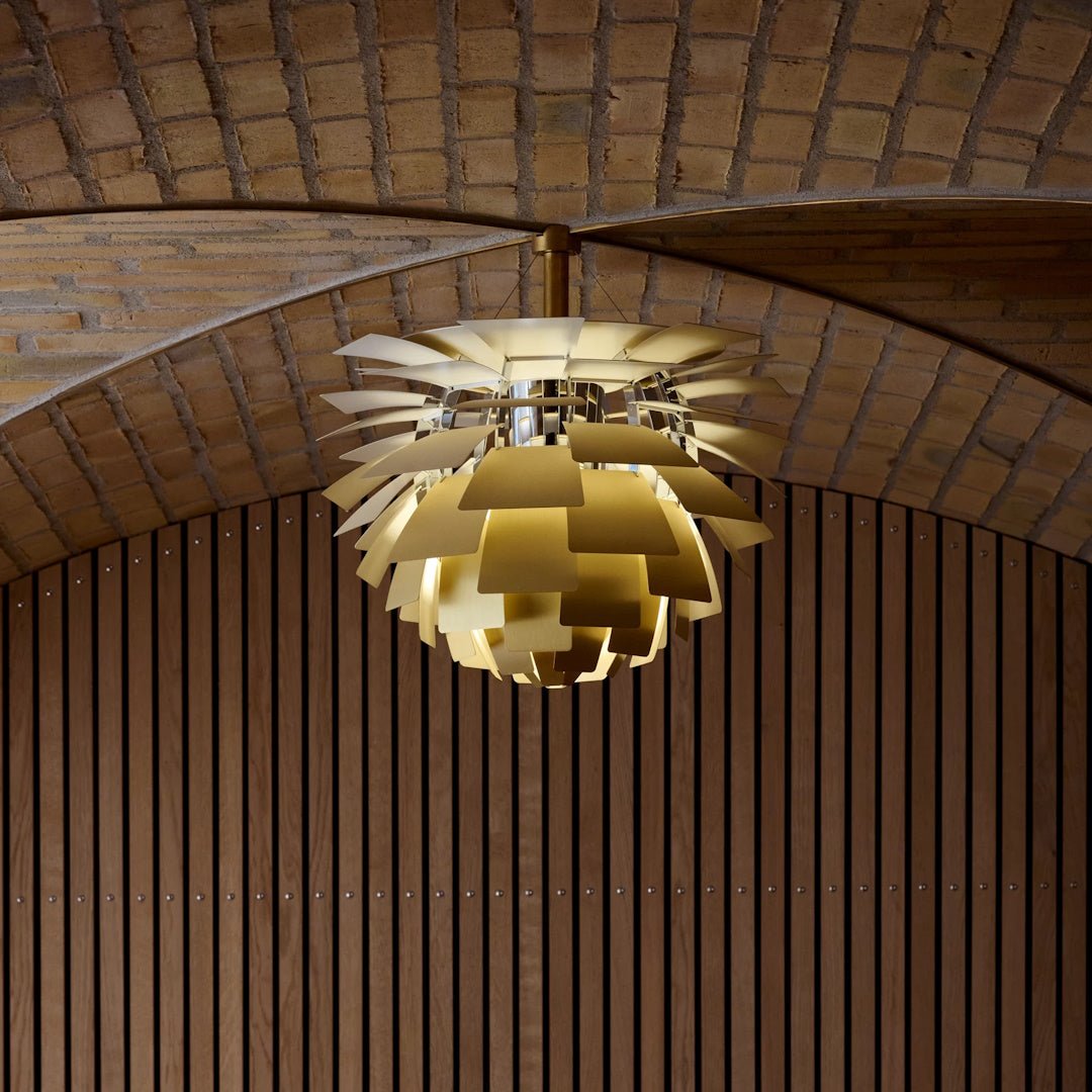 PH Artichoke Pendant Light - ökenhem