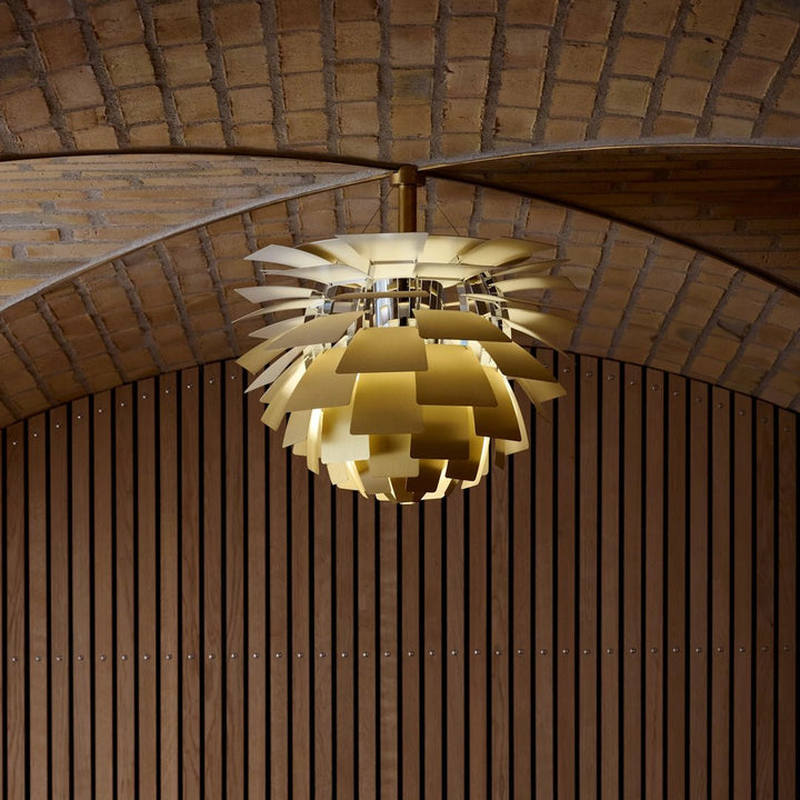 PH Artichoke Pendant Light - ökenhem