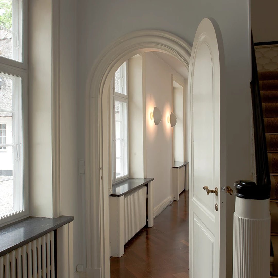 PH Hat Wall Sconces - ökenhem