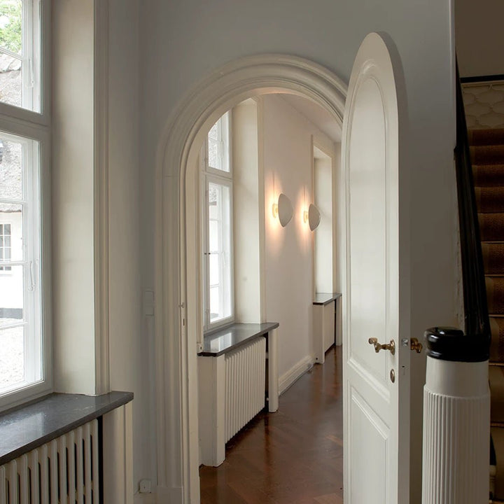 PH Hat Wall Sconces - ökenhem